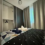 شقة Lex بوخارست