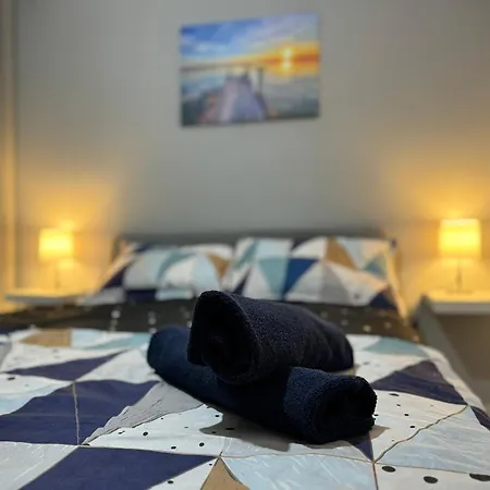 Lex Apartment