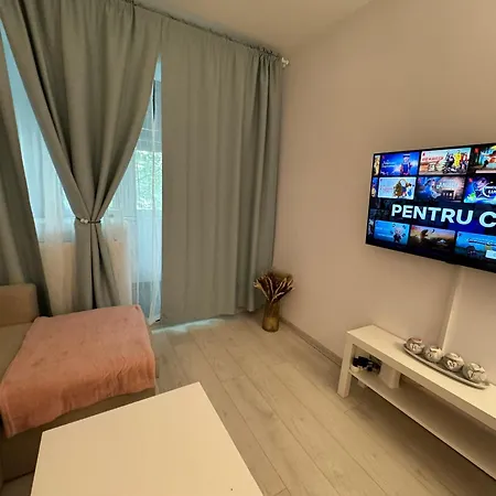 Apartment Lex *