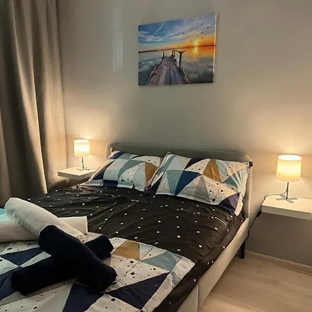 Apartment Lex *