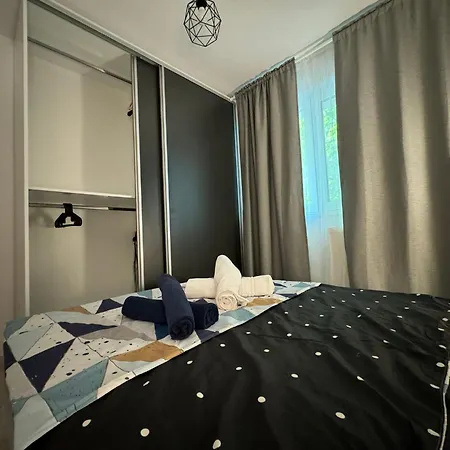 Apartment Lex Bucharest