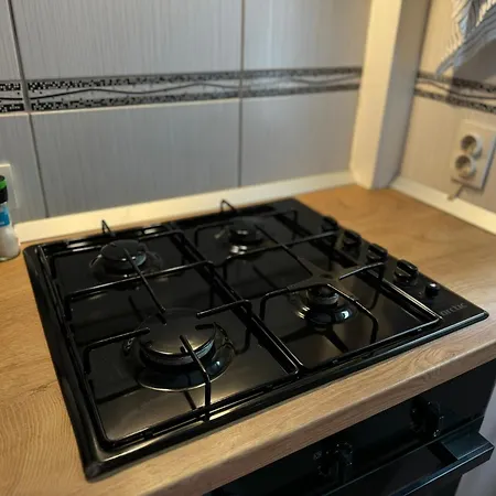 Apartment Lex Bucharest