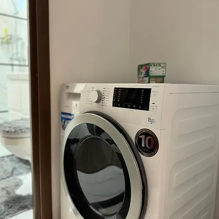 Appartement Lex Bucarest