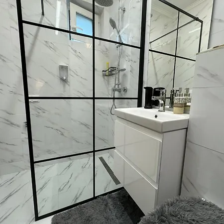 Appartement Lex Bucarest