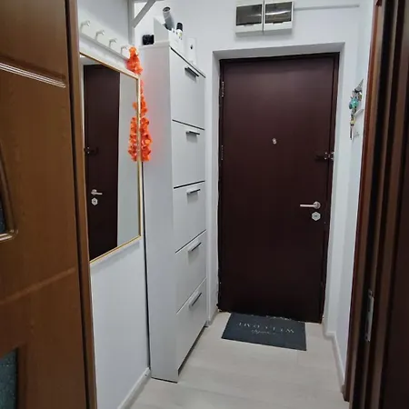 Lex Apartment *