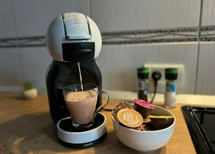 Lex Апартаменти *