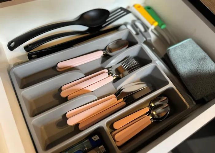 Апартаменти Lex *