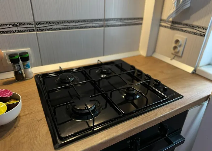 Apartmán Lex Bukurešť