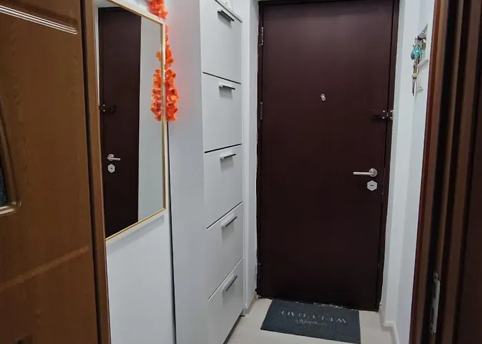 Lex Апартаменти *