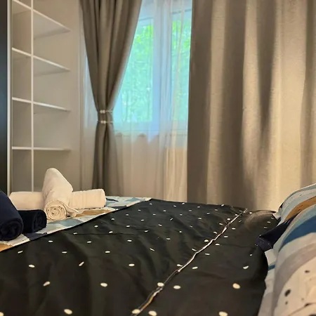 Lex Apartment Bucharest