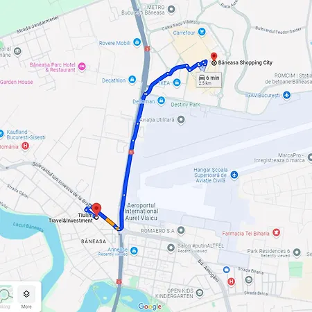 Lex Apartament Bucureşti