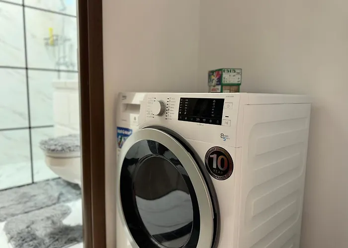 Apartament Lex Bucureşti