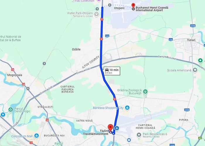 Lex Apartament Bucureşti